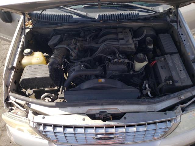 Photo 7 from auction – 2004 FORD EXPLORER X with VIN 1FMZU63K64ZA79487