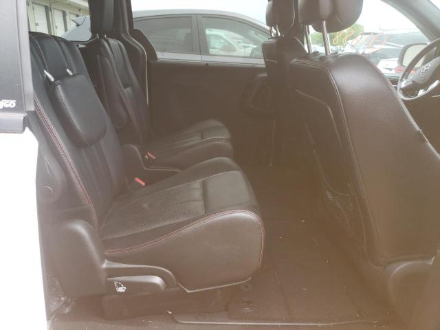 Photo 6 from auction – 2014 DODGE GRAND CARA with VIN 2C4RDGEG8ER346028