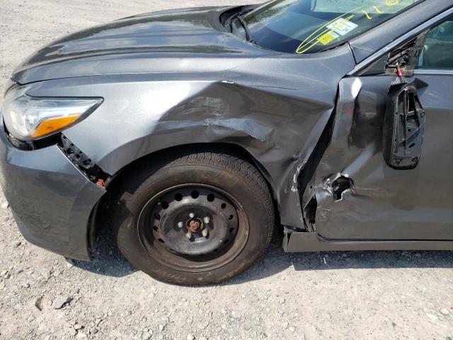 Photo 9 from auction – 2016 NISSAN ALTIMA 2.5 with VIN 1N4AL3AP6GN304770