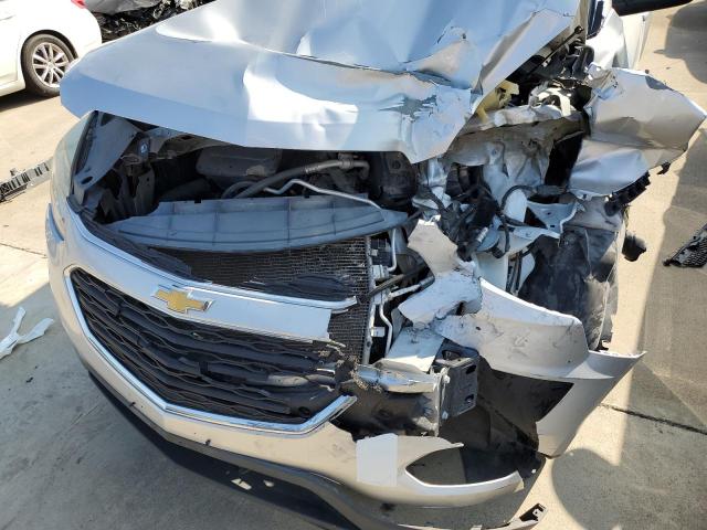Photo 9 from auction – 2017 CHEVROLET EQUINOX LS with VIN 2GNALBEK8H1550975