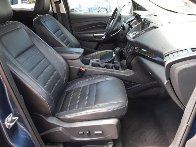 Photo 5 from auction – 2018 FORD ESCAPE TIT with VIN 1FMCU9J93JUC68789