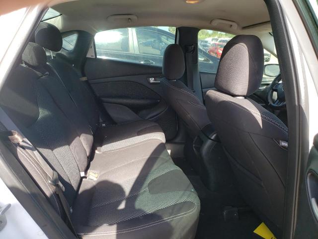 Photo 6 from auction – 2015 DODGE DART SXT with VIN 1C3CDFBB3FD309549