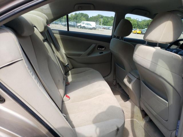 Photo 6 from auction – 2007 TOYOTA CAMRY with VIN JTNBE46K673031073