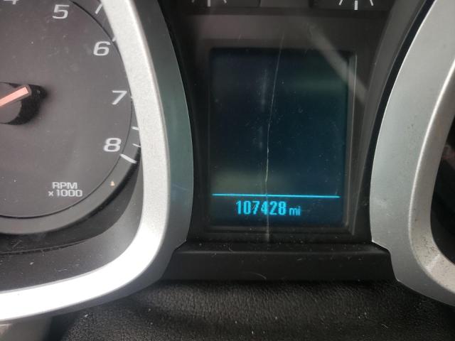 Photo 8 from auction – 2017 CHEVROLET EQUINOX LS with VIN 2GNFLEEK8H6266918