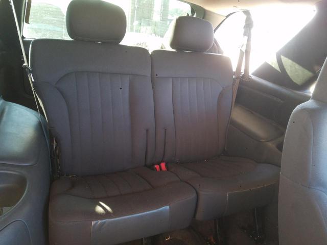 Photo 6 from auction – 2005 CHEVROLET BLAZER with VIN 1GNCS18X75K106981
