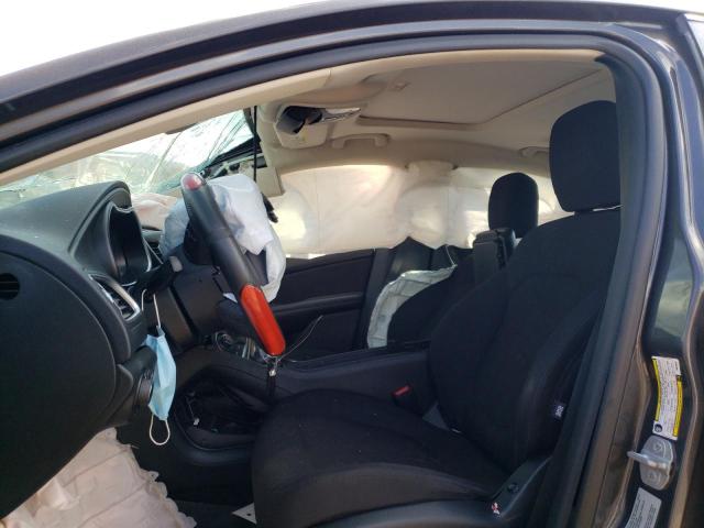 Photo 5 from auction – 2015 CHRYSLER 200 LIMITE with VIN 1C3CCCAB9FN556605
