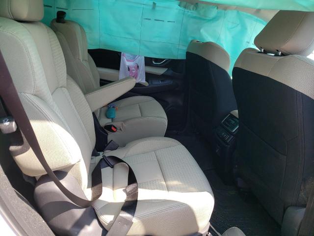 Photo 6 from auction – 2022 SUBARU ASCENT PRE with VIN 4S4WMAED7N3442789