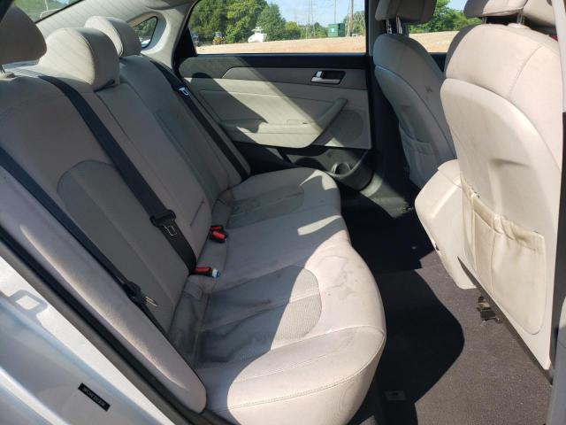 Photo 6 from auction – 2016 HYUNDAI SONATA SE with VIN 5NPE24AF3GH336281