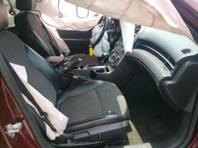 Photo 5 from auction – 2015 CHEVROLET MALIBU 2LT with VIN 1G11D5SL7FF126299