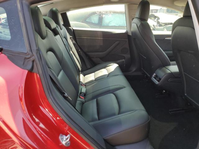 Photo 6 from auction – 2022 TESLA MODEL 3 with VIN 5YJ3E1EA2NF184887