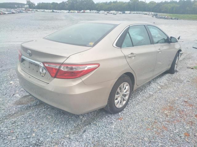 Photo 4 from auction – 2016 TOYOTA CAMRY LE with VIN 4T1BF1FK6GU546922