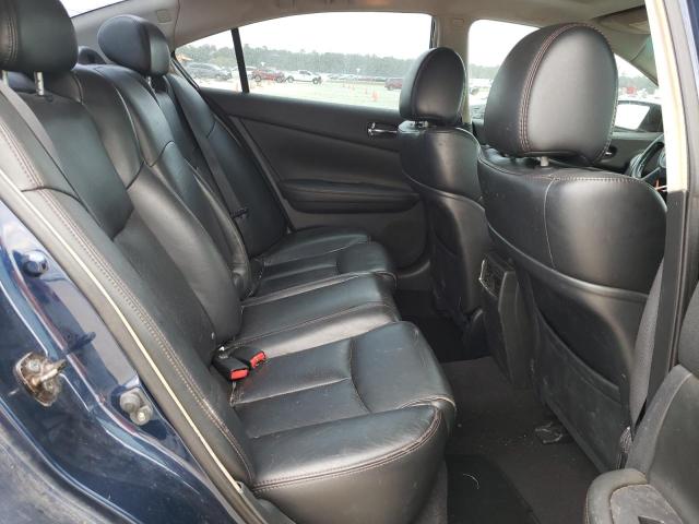 Photo 6 from auction – 2010 NISSAN MAXIMA S with VIN 1N4AA5AP6AC871677
