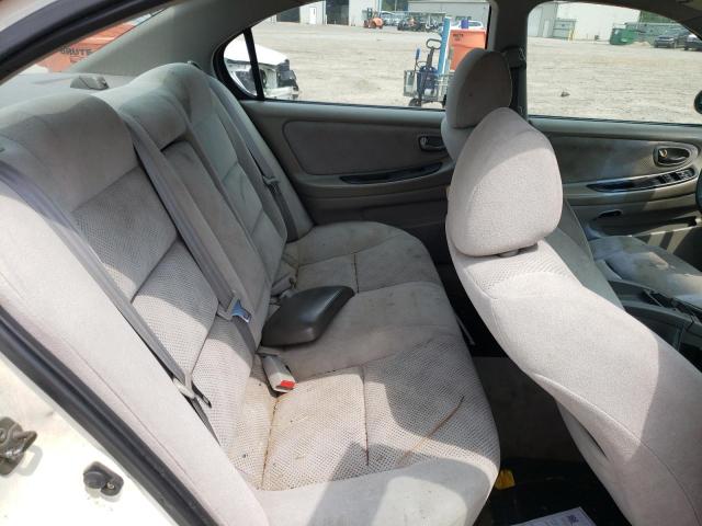 Photo 6 from auction – 2003 NISSAN MAXIMA GLE with VIN JN1DA31DX3T504997