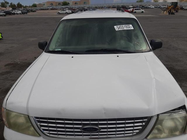 Photo 7 from auction – 2004 FORD EXPLORER X with VIN 1FMZU63WX4ZA84470