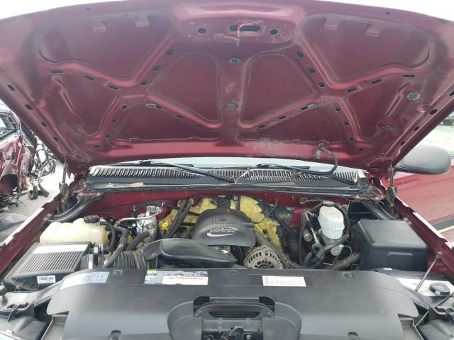 Photo 7 from auction – 2004 CHEVROLET SILVERADO with VIN 1GCHK23U24F117668