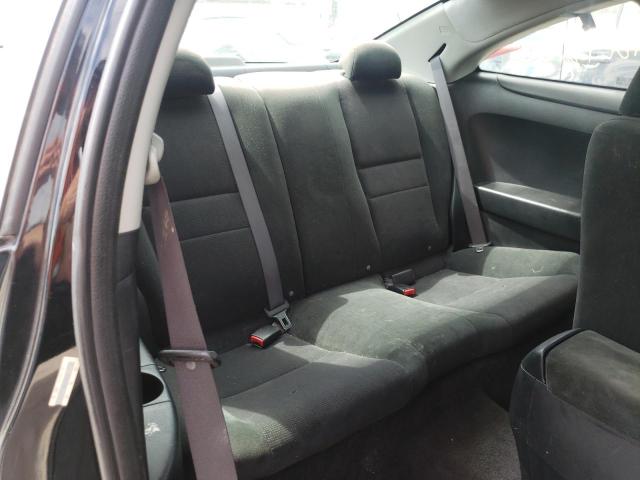 Photo 6 from auction – 2005 HONDA ACCORD with VIN 1HGCM72565A025216