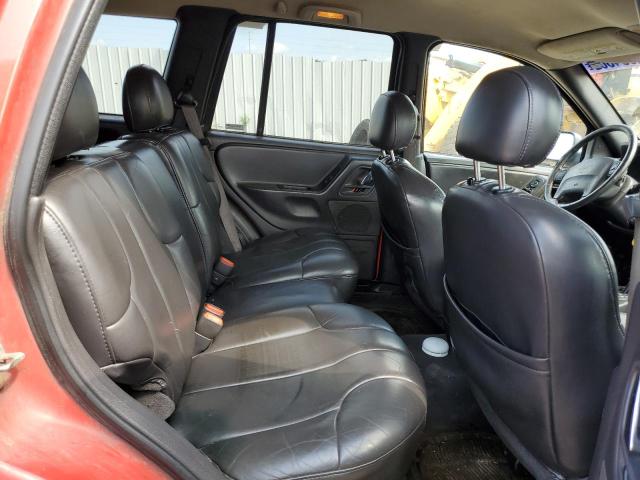 Photo 6 from auction – 2000 JEEP GRAND CHER with VIN 1J4GW48S6YC139726