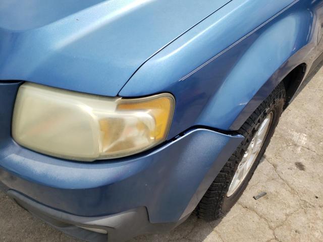 Photo 9 from auction – 2009 MAZDA TRIBUTE I with VIN 4F2CZ02759KM01123