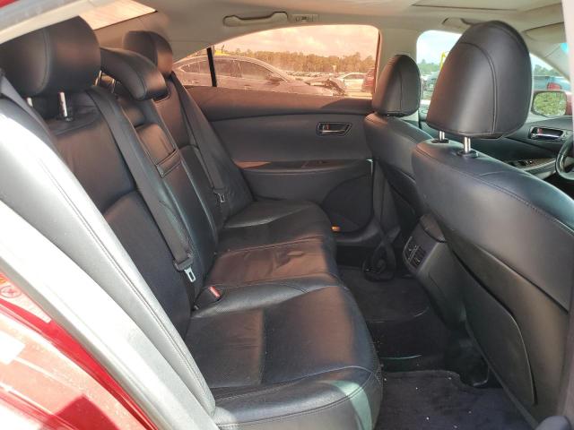 Photo 6 from auction – 2011 LEXUS ES 350 with VIN JTHBK1EG6B2443726