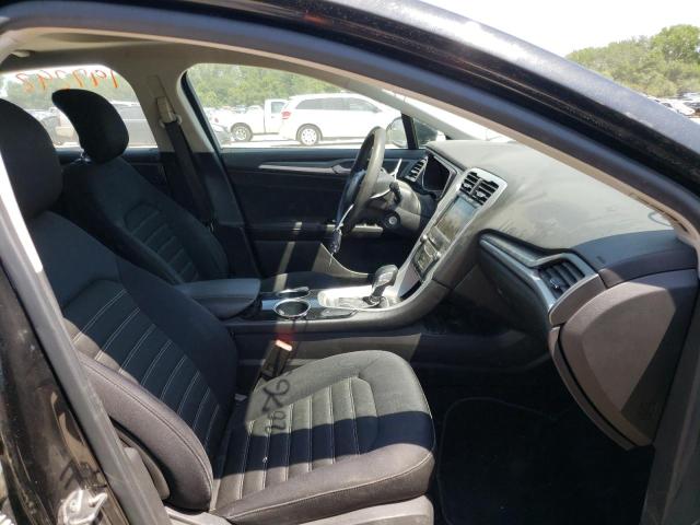 Photo 5 from auction – 2013 FORD FUSION SE with VIN 3FA6P0H75DR207650