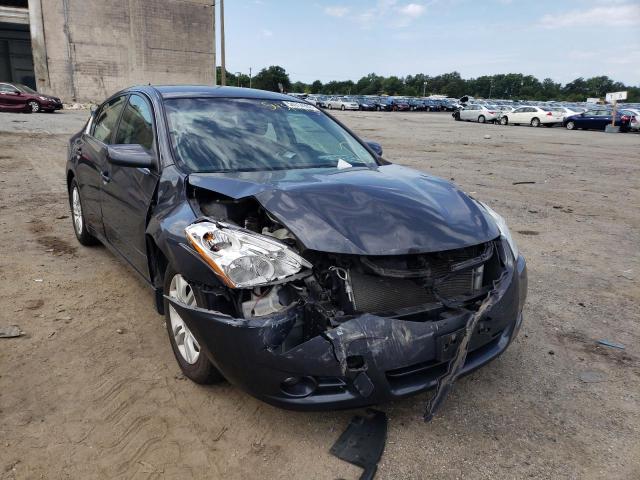 Photo 9 from auction – 2012 NISSAN ALTIMA BAS with VIN 1N4AL2AP1CN566359