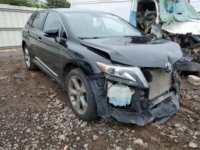 TOYOTA VENZA LE 2015 with VIN 4T3BK3BBXFU110593 - Photo from auction
