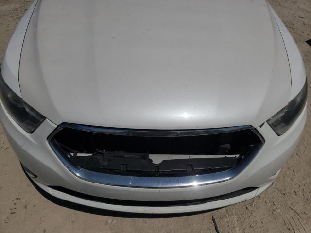 Photo 7 from auction – 2014 FORD TAURUS SEL with VIN 1FAHP2E89EG134020