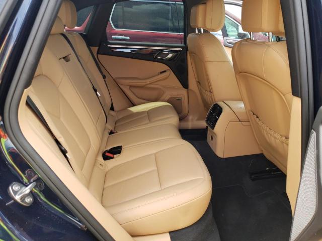 Photo 6 from auction – 2018 PORSCHE MACAN S with VIN WP1AB2A54JLB37039