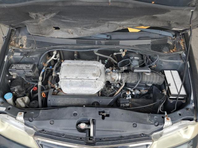 Photo 7 from auction – 2004 HONDA ODYSSEY EX with VIN 5FNRL18624B024384