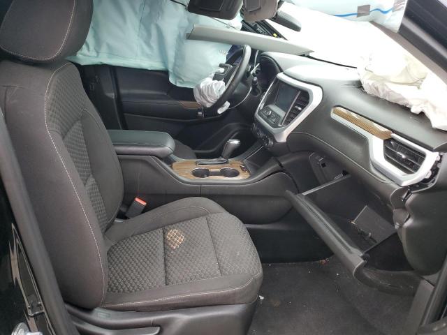 Photo 5 from auction – 2017 GMC ACADIA SLE with VIN 1GKKNKLA7HZ165033