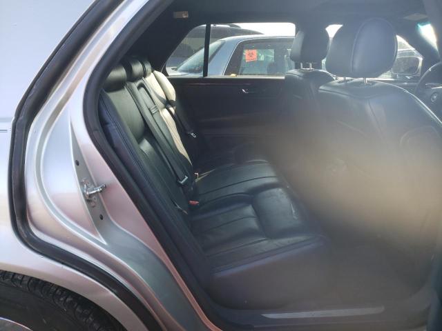 Photo 6 from auction – 2006 CADILLAC DTS with VIN 1G6KD57Y66U219667