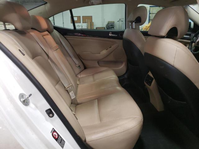 Photo 6 from auction – 2014 KIA CADENZA PR with VIN KNALN4D78E5136896