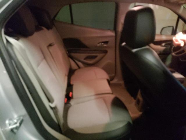 Photo 6 from auction – 2015 BUICK ENCORE with VIN KL4CJESB4FB228502