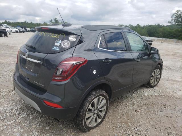 Photo 4 from auction – 2017 BUICK ENCORE PRE with VIN KL4CJASBXHB109185