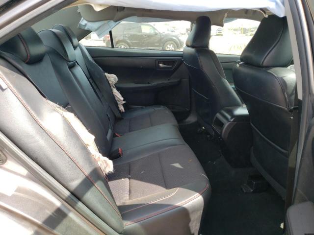 Photo 6 from auction – 2016 TOYOTA CAMRY LE with VIN 4T1BF1FKXGU159774