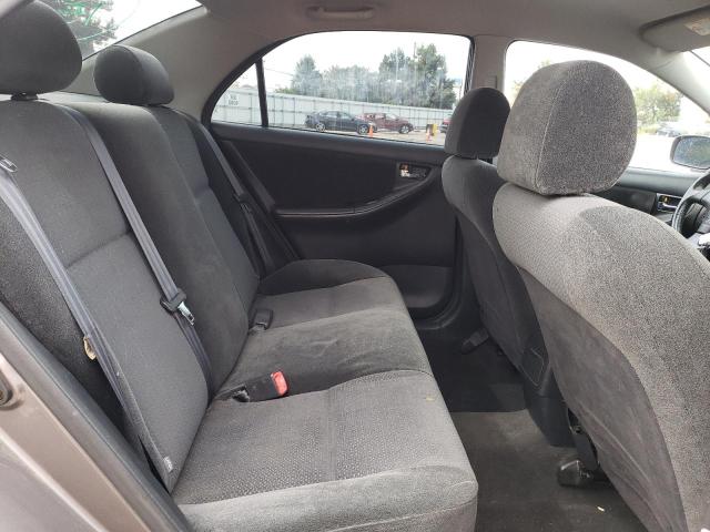 Photo 6 from auction – 2004 TOYOTA COROLLA CE with VIN 2T1BR32E64C227780