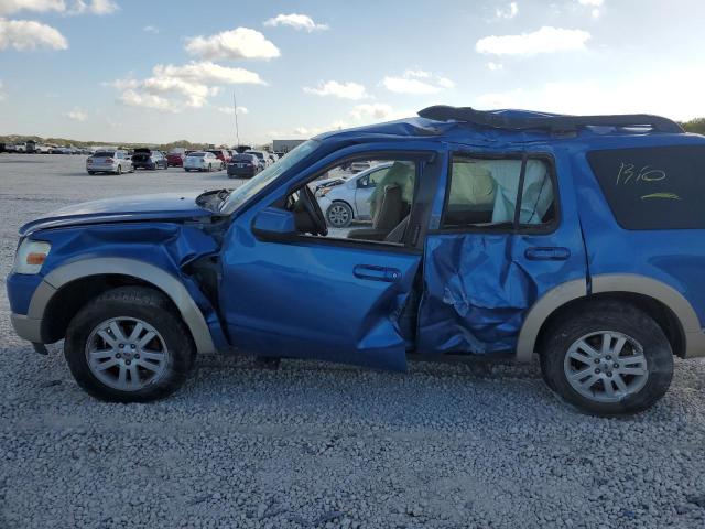 Photo 9 from auction – 2010 FORD EXPLORER E with VIN 1FMEU7EE4AUA35668