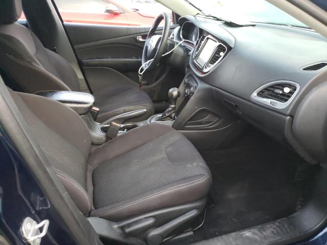 Photo 5 from auction – 2014 DODGE DART SXT with VIN 1C3CDFBB8ED682598