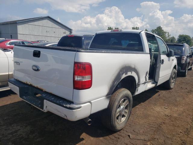 Photo 4 from auction – 2008 FORD F150 with VIN 1FTRX14W28FB34279