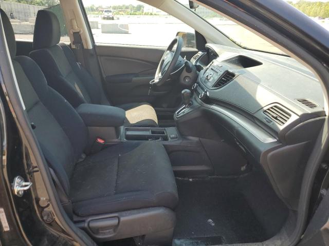 Photo 5 from auction – 2016 HONDA CR-V SE with VIN 5J6RM4H42GL023700