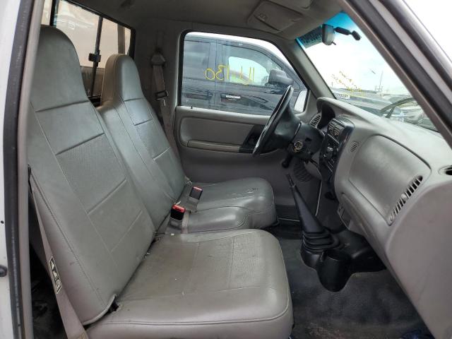 Photo 5 from auction – 2000 FORD RANGER with VIN 1FTYR10C9YPA51539