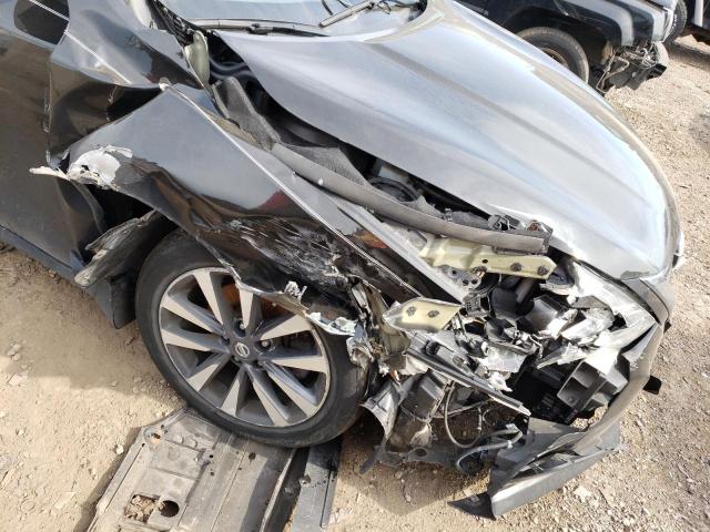 Photo 9 from auction – 2017 NISSAN ALTIMA 2.5 with VIN 1N4AL3AP7HC282047