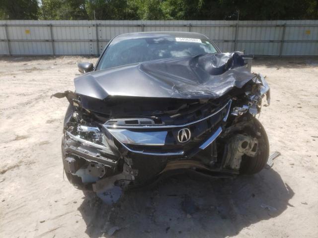 Photo 9 from auction – 2016 ACURA ILX PREMIU with VIN 19UDE2F76GA004546