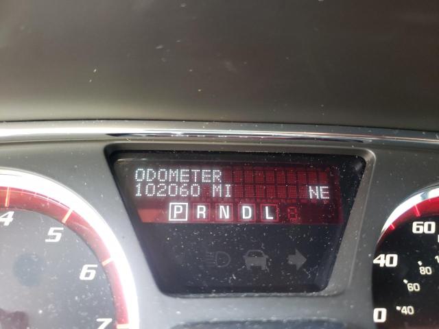 صورة رقم 8 من المزاد - 2015 GMC ACADIA DEN مع VIN 1GKKRTKD8FJ116831