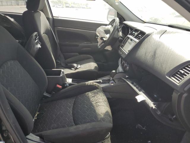 Photo 5 from auction – 2021 MITSUBISHI OUTLANDER with VIN JA4APUAU4MU009043