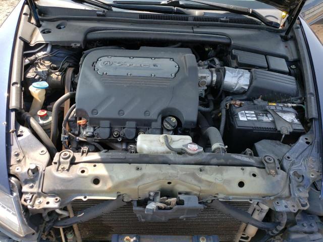 Photo 7 from auction – 2005 ACURA TL with VIN 19UUA66255A048333