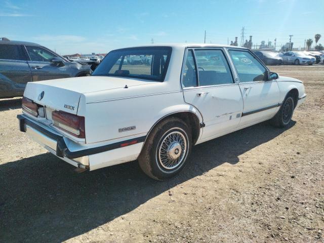 Photo 4 from auction – 1990 BUICK LESABRE CU with VIN 1G4HP54C0LH534567