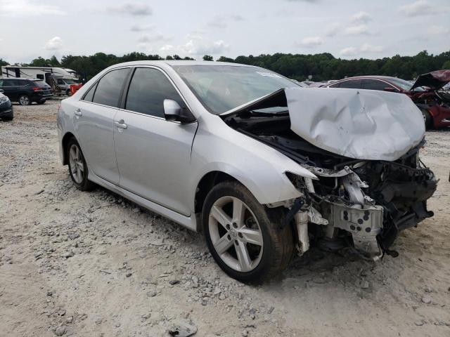 Photo 1 from auction – 2013 TOYOTA CAMRY L with VIN 4T1BF1FK3DU236478