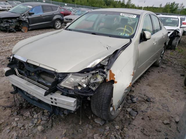 Photo 2 from auction – 2007 INFINITI M35 BASE with VIN JNKAY01EX7M310648