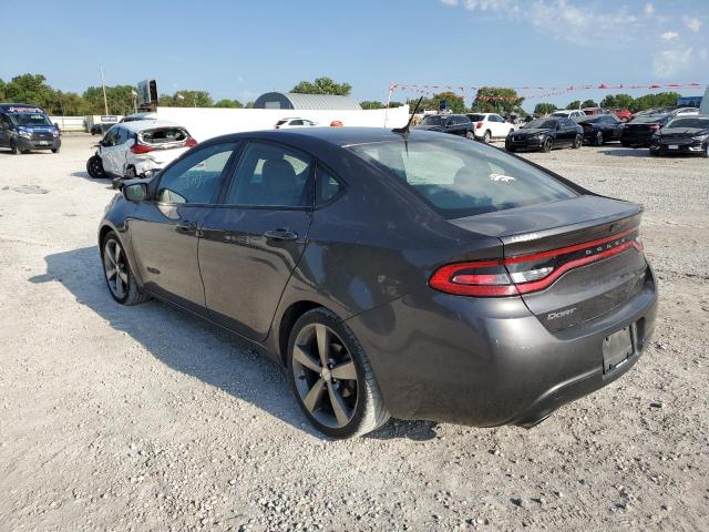 Photo 3 from auction – 2016 DODGE DART GT with VIN 1C3CDFEB0GD701305